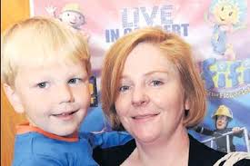 Ornadh top of the class