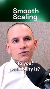 Smooth Scaling: System Design for High Traffic (@smoothscalingpod) •  Instagram photos and videos