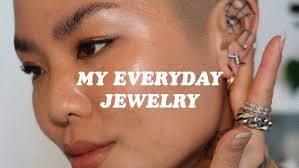 JEWELRY TOUR: MEI PANG