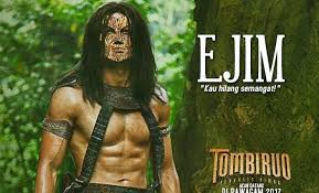 Zul ariffin nyata gembira dapat membintangi filem berkenaan. Sabah Netizen Tahu Ka Anda Filem Tombiruo Penunggu Facebook