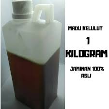 Khasiat madu lebah kelulut : Madu Kelulut Lanceng Hitam Trigona Itama Asli Murni Kiloan Shopee Indonesia