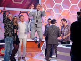 Vor 50 jahren, am 13. Dalli Dalli Wird Das Ist Spitze Show Mit Kai Pflaume Der Spiegel