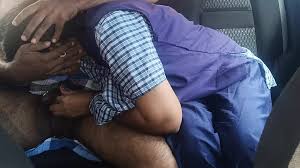 Mallu car sex perfection - desi girls enjoying car sex