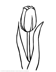 Maybe you would like to learn more about one of these? Tulip Nature Printable Coloring Pages