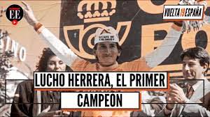 Herrera esfuerza la memoria (se le nota cuando frunce el ceño) y habla de los mejores días de su vida con el mismo tono con el que hace 32 años pidió por la paz de colombia en medio de la euforia de un. El Espectador Miguel Angel Lopez El Favorito De Lucho Herrera Para Ganar La Vuelta A Espana Facebook