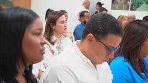 Habla el nuevo comandante de este Municipio de Esperanza, el coronel Edinson  Cabrera.