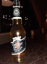 Budweiser is a 5.0% abv adjunct pale lager that was introduced in 1876 by adolphus busch and. Miller Brewing Company Wikipedia