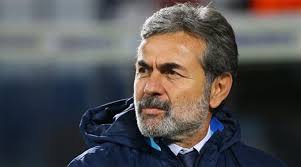 Kamuoyunu bi̇lgi̇lendi̇rme kulübümüz, teknik direktör aykut kocaman ile prensip anlaşmasına. Aykut Kocaman In Fenerbahce Istatistikleri