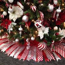 Pin By Michaels Stores On Holiday Decor Diy Christmas Tree Skirt Christmas Decorations Christmas Inspiration