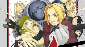 Fullmetal Alchemist Bd Eps 26 56 Batch Subtitle Indonesia Fullmetal Alchemist Edward Fullmetal Alchemist Alchemist