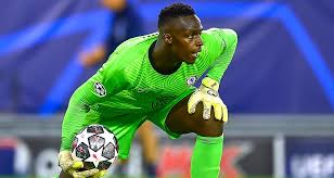 Serie a 2021/2022 en direct : Chelsea Quelles Sont Les Statistiques De Mendy Cette Annee