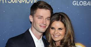 Maria Shriver, Patrick Schwarzenegger Talk Alzheimer's & Brain Health