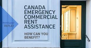 Canada Emergency Commercial Rent Assistance for Small Businesses ...