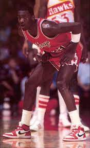 Jordan 1 Inspo U Beatupjordans On R Streetwear Michael Jordan Pictures Michael Jordan Photos Michael Jordan