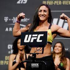 Carla esparza profile, mma record, pro fights and amateur fights. Carla Esparza Vs Yan Xioanan In The Works For Ufc Event On May 22 Mma Fighting