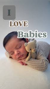 “I love stuff”… specifically, BABIES 🥹🍼✨, If you’ve been thinking about  booking a newborn session, now’s your chance! Summer spots are filling up,  and I’d love to capture those sweet moments before ...