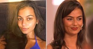 What Love Island's Megan Forte Clarke was actually like at school