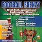 Football Frenzy event image