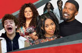 Everyone in the dad stop embarrassing me! Ten New And Returning Shows To Watch On Netflix In April 2021 Primetimer