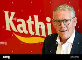 Kathi hi-res stock photography and images