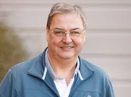 Wayne Cottle's Instagram, Twitter & Facebook