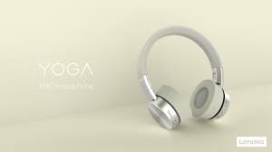 Check spelling or type a new query. Lenovo Has Created Thinkpad And Yoga Headphones The Verge