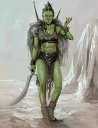 15 Facts About Female Orcs [2023]