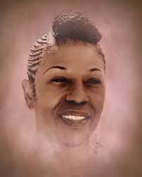 Loretta Richardson -