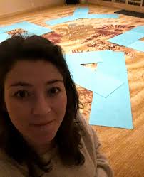 What I learned at an eating disorder conference.