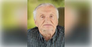 Obituary information for Glen Stoll