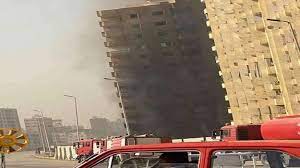وتمت عملية التفجير على 3 مراحل. Ø§Ù„Ø¥Ø¹Ù„Ø§Ù…ÙŠ ØªØ§Ù…Ø± Ø£Ù…ÙŠÙ† ÙŠÙƒØ´Ù Ø­Ù‚ÙŠÙ‚Ø© Ù…ÙŠÙ„ Ø¹Ù‚Ø§Ø± ÙÙŠØµÙ„ Ø§Ù„Ù…Ø­ØªØ±Ù‚ Ø·Ù„Ø¹Øª ØµÙˆØ± Ù…ÙØ¨Ø±ÙƒØ© Ù…Ø­ØªÙˆÙ‰ Ø¨Ù„Ø³