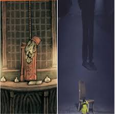 Playing a tramp struggling to survive in a modern industrial society, charlie chaplin created one. Little Nightmares 2 All Hidden Secrets Meanings And Theories 2020 Mad Meaning Little Nightmares Fanart Nightmare Nightmares Art