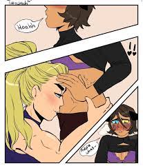 tittywatch Charges Workout She-ra coupled with eradicate affect.. at  xxxcomicsporn.com | Page 4