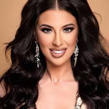 9th Annual Regency International Pageant Program Book