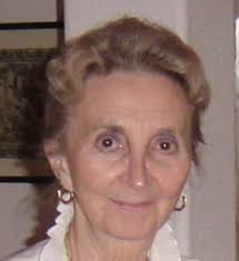 Henrietta Zukowski Obituary