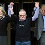 Profile Picture of Richard Lapointe, Exonerated in a Murder Case, Dies at 74 (@nytimes.com) on Google