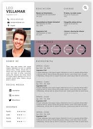 Vea estos ejemplos de curriculum vitae de livecareer disponibles para una multitud de profesiones y sectores. Diseno De Curriculum Vitae Para Rellenar Modelo Cv Ginebra Modelos De Cv Disenos De Curriculum Vitae Diseno Curriculum