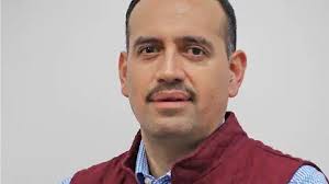 Quien está a cargo del Despacho de la Secretaría de Salud de Michoacán