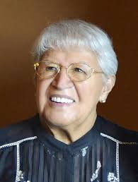 Shirley Siek Obituary (1933