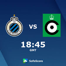 Einfache, schnelle und sichere buchungen mit sofortiger bestätigung. Club Brugge Vs Cercle Brugge Live Score H2h And Lineups Sofascore