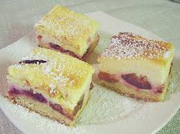 Zwetschkenkuchen Mit Topfenguss Von Mima53 Chefkoch Kuchen Rezepte Einfach Kuchen Kuchen Rezepte Blechkuchen
