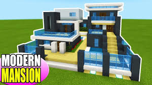 Check spelling or type a new query. Minecraft Tutorial How To Make A The Ultimate Modern House 2019 2019 Modern House Tutorial Youtube Minecraft Tutorial Minecraft Projects Minecraft