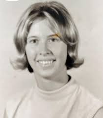 Many people knew my sister, Christine Krull Young, Class of 1969, RHS.  Unfortunately, she passed away last week, Wednesday, April 3. Please keep  her husband, Paul Young, and our family in your