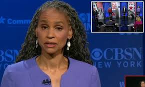 Maya Wiley's spokeswoman forced to deny the New York mayoral candidate  plans to disarm cops