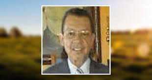 PRESS SHORTER, JR. Obituary November 26, 2019