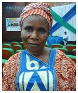 On World Fistula Day…Fistula Survivor Gives Hope