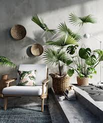 Take a look at these 10 ideas for potting, grouping and displaying your houseplants in ways that will bring new life to your overall room design. 4 Gorgeous House Plant Ideas To Brighten Up Your Rooms Home Journal