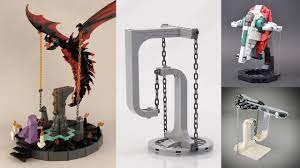 Introducing zero gravity tables offering innovative sit to stand office solutions and integrated exercise equipment. The Ultimate Lego Tensegrity Anti Gravity Sculptures Youtube