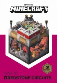When will my order be ready to collect? Minecraft Guide To Redstone Circuits By Ab Mojang 9781405290098 Brownsbfs