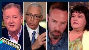 “She’s Lying, She’s Truthful Or Has A Disorder” Baby Reindeer Interview  Verdict